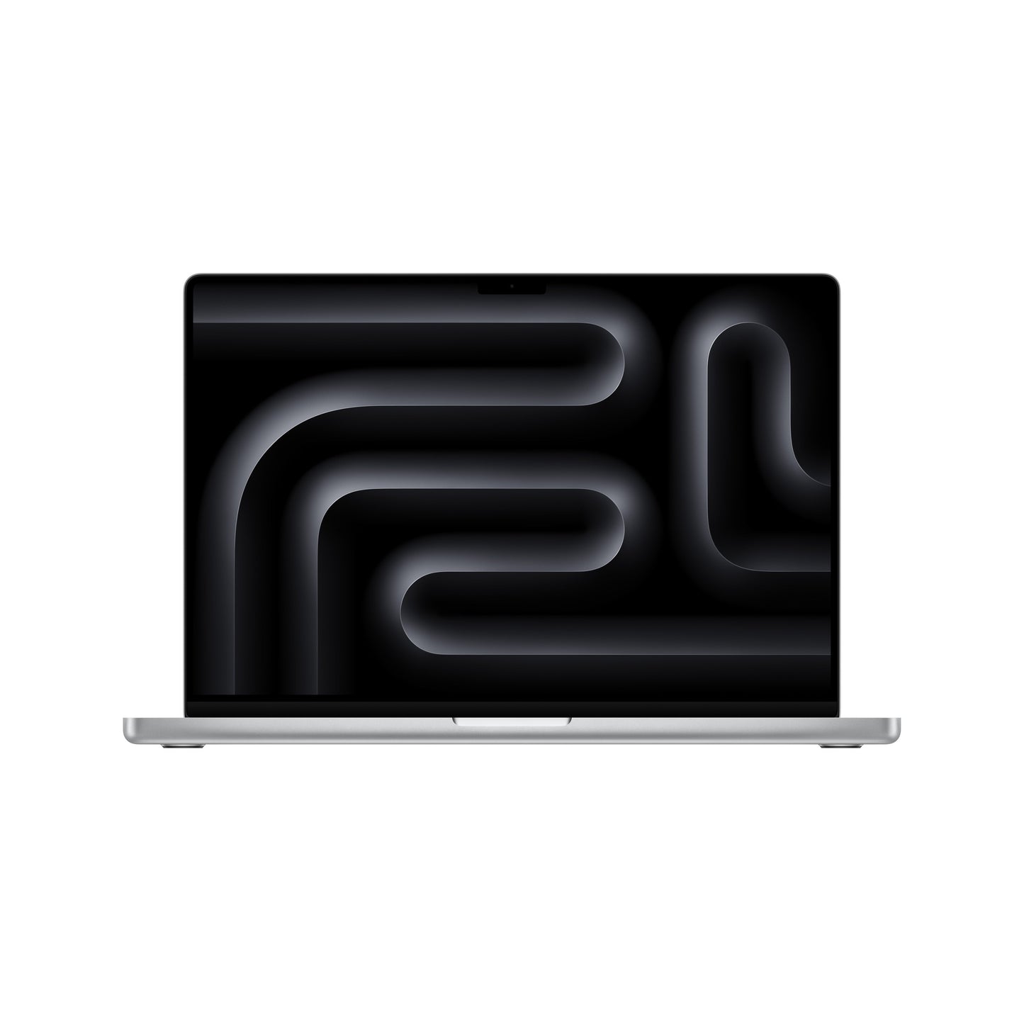 MacBook Pro 16 - SI/M4 Pro 14C CPU u. 20C GPU/24 GB/1 TB SSD/GER