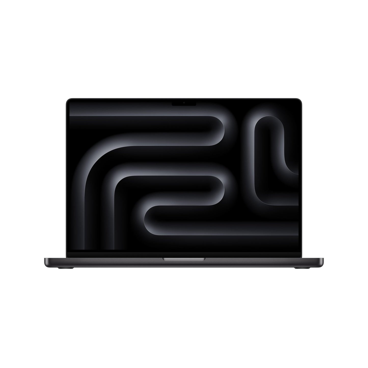 MacBook Pro 16 - SPS/M4 Pro 14C CPU u. 20C GPU/48 GB/2 TB SSD/GER