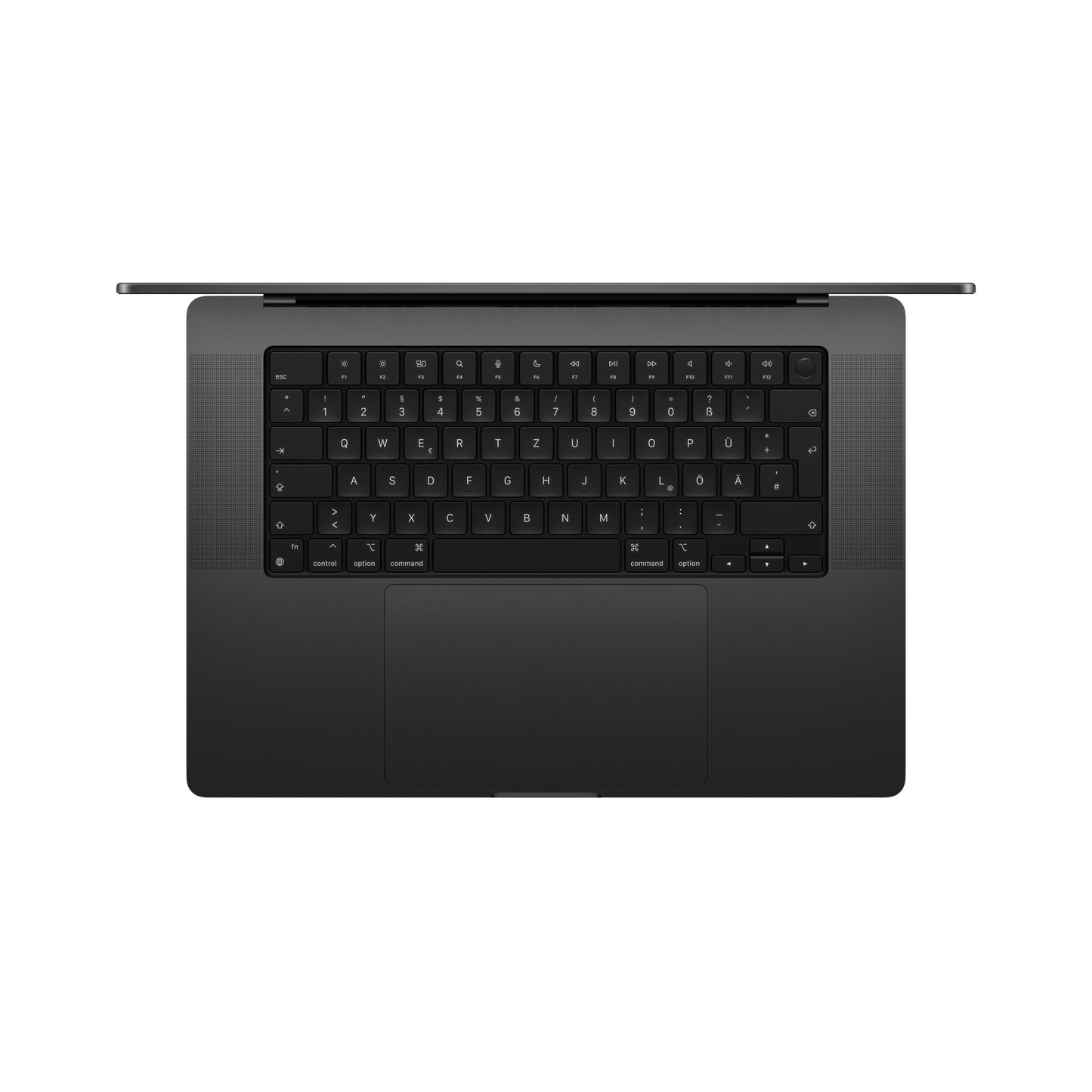 MacBook Pro 16 - SPS/M4 Pro 14C CPU u. 20C GPU/48 GB/1 TB SSD/GER