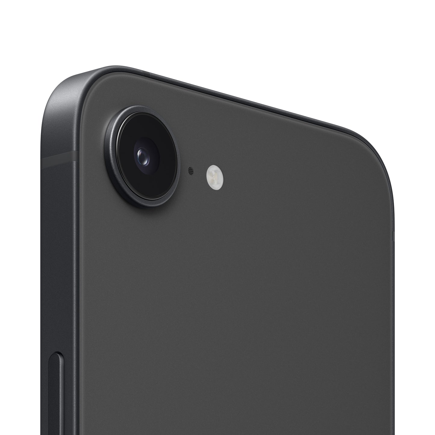 iPhone 16e, 512GB, schwarz