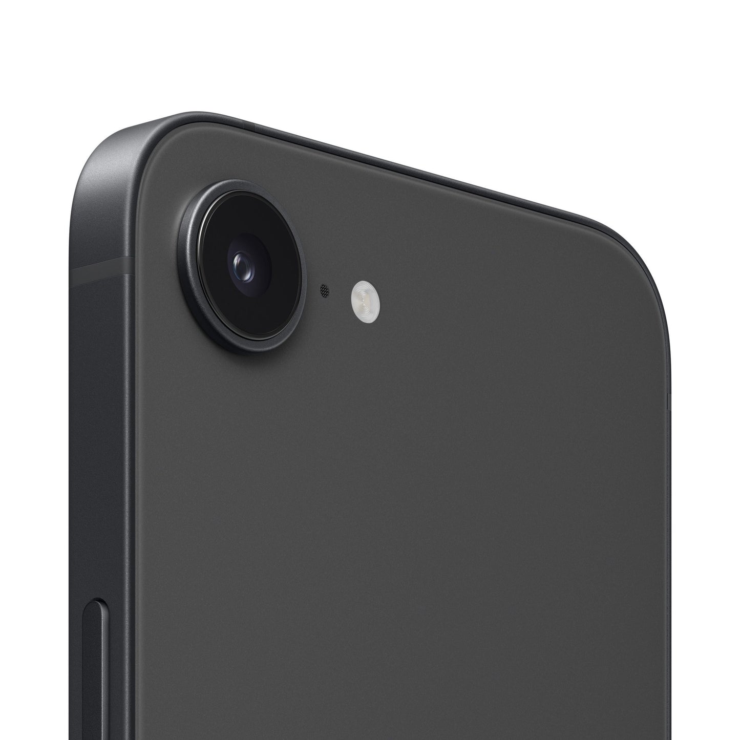 iPhone 16e, 512GB, schwarz