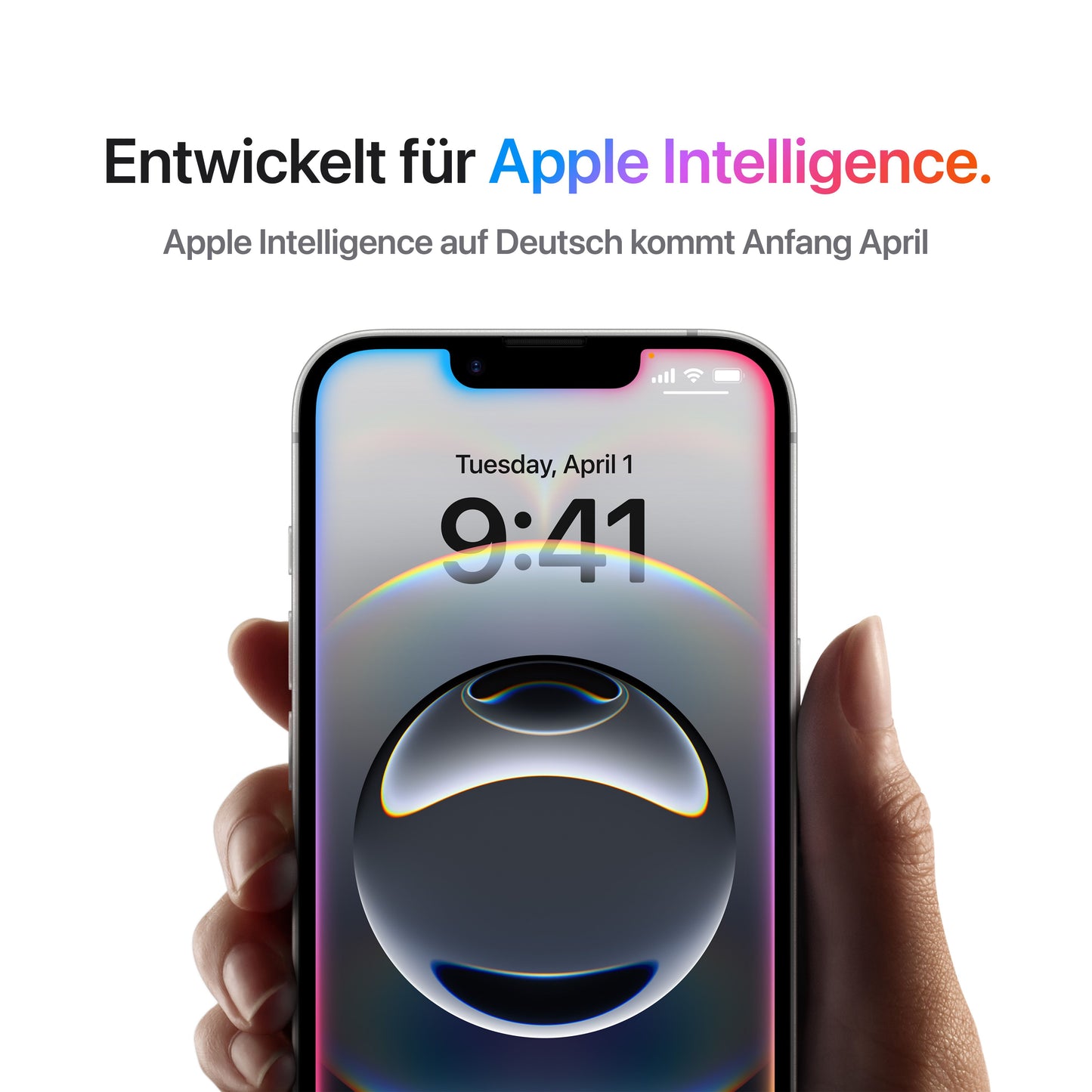 iPhone 16e, 512GB, schwarz