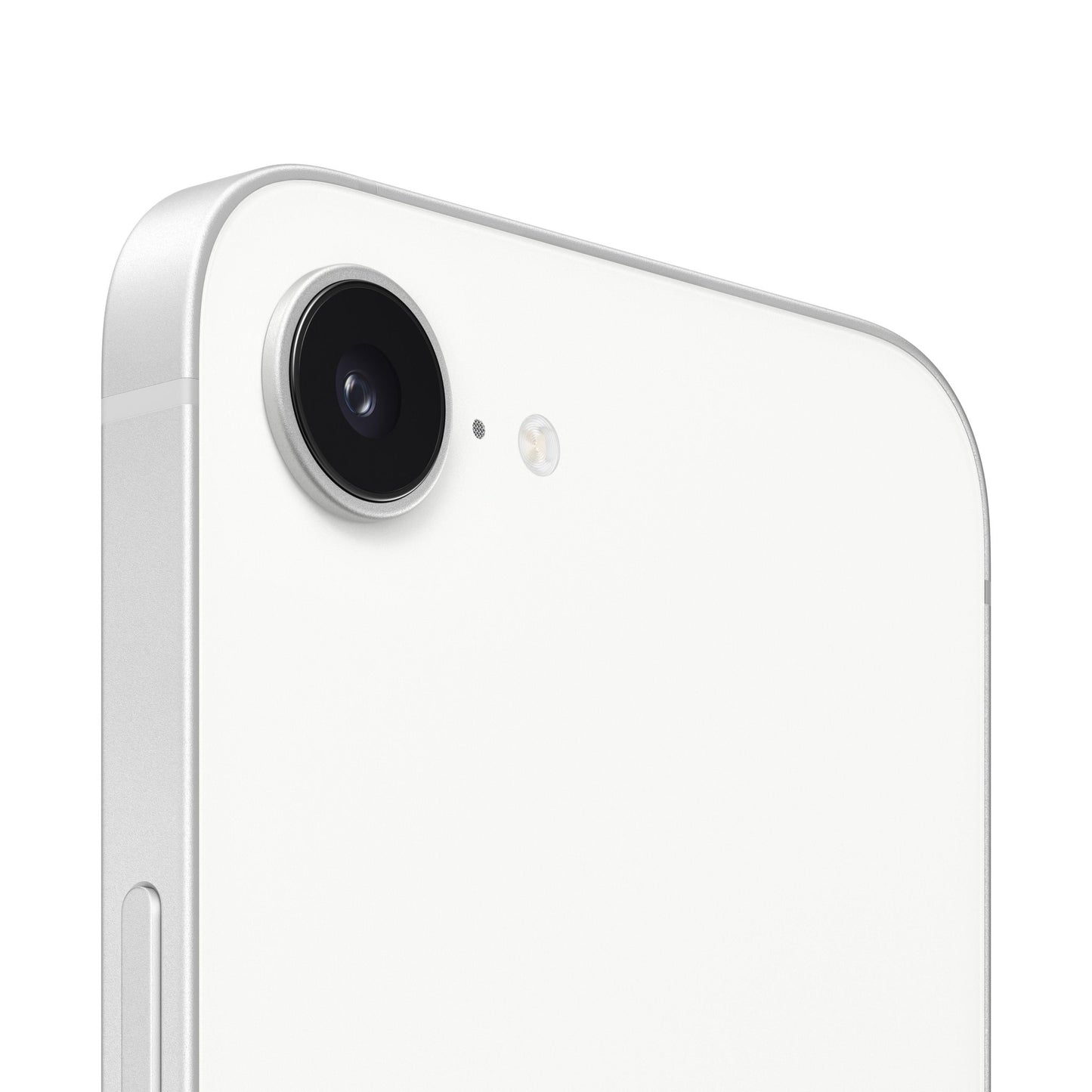 iPhone 16e, 256GB, weiss