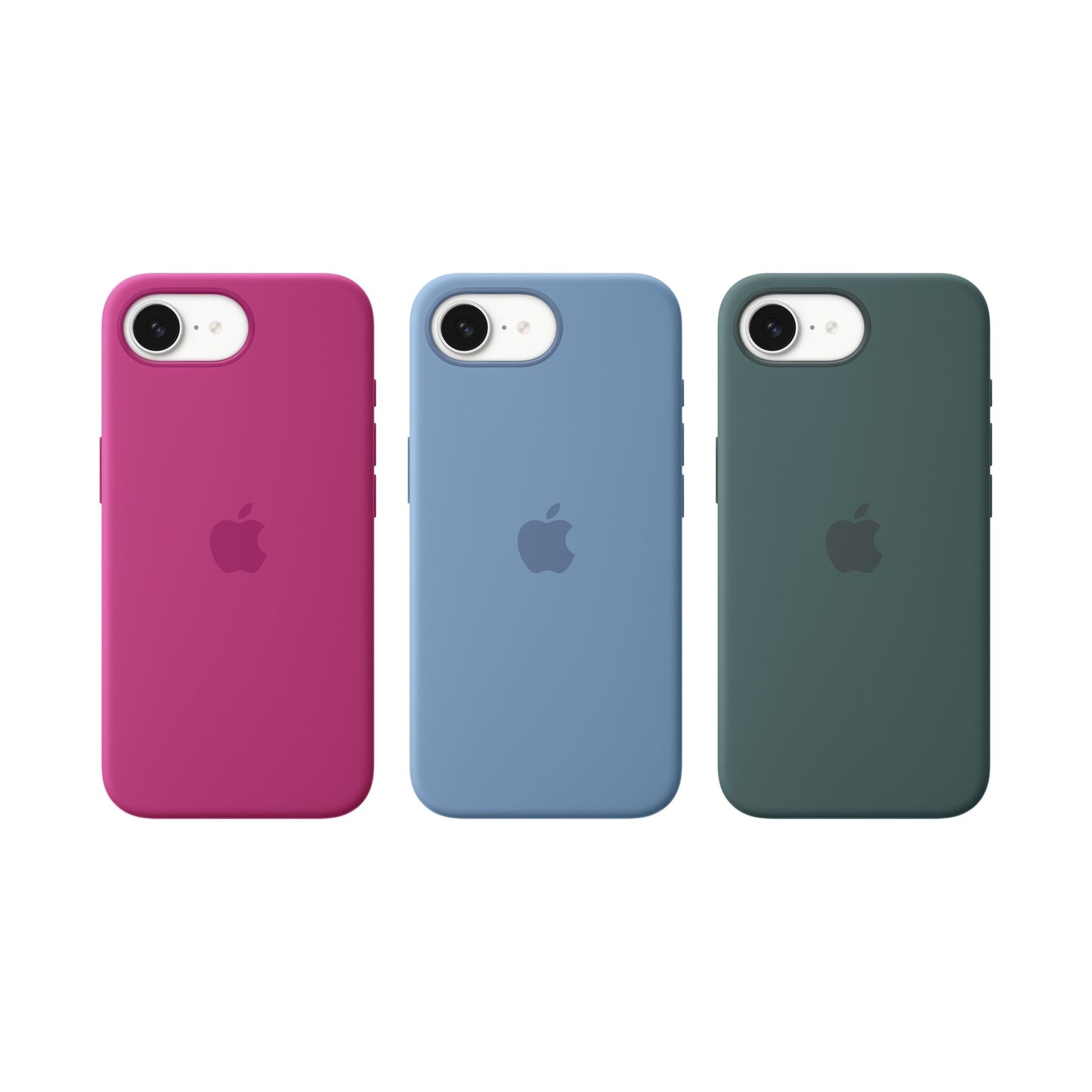 iPhone 16e, 256GB, weiss