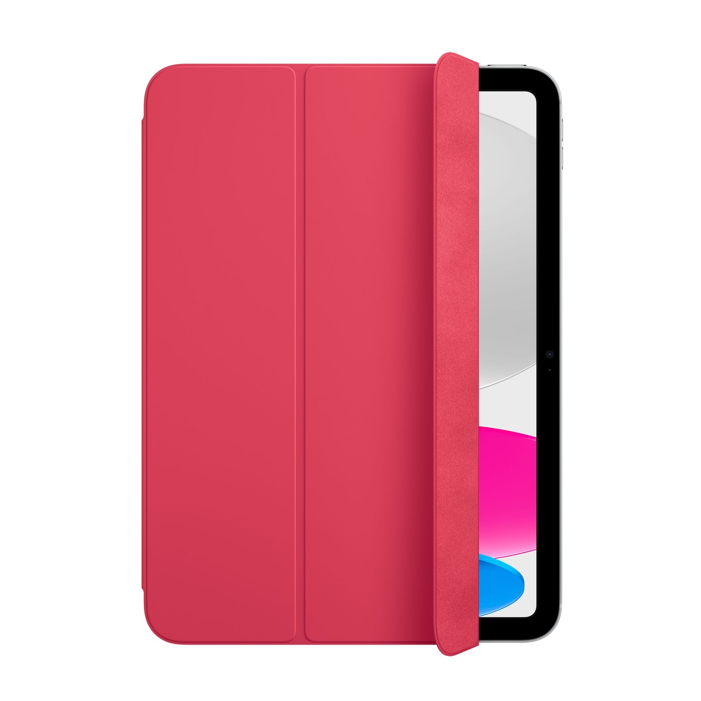 Apple iPad (A16) Smart Folio, wassermelone