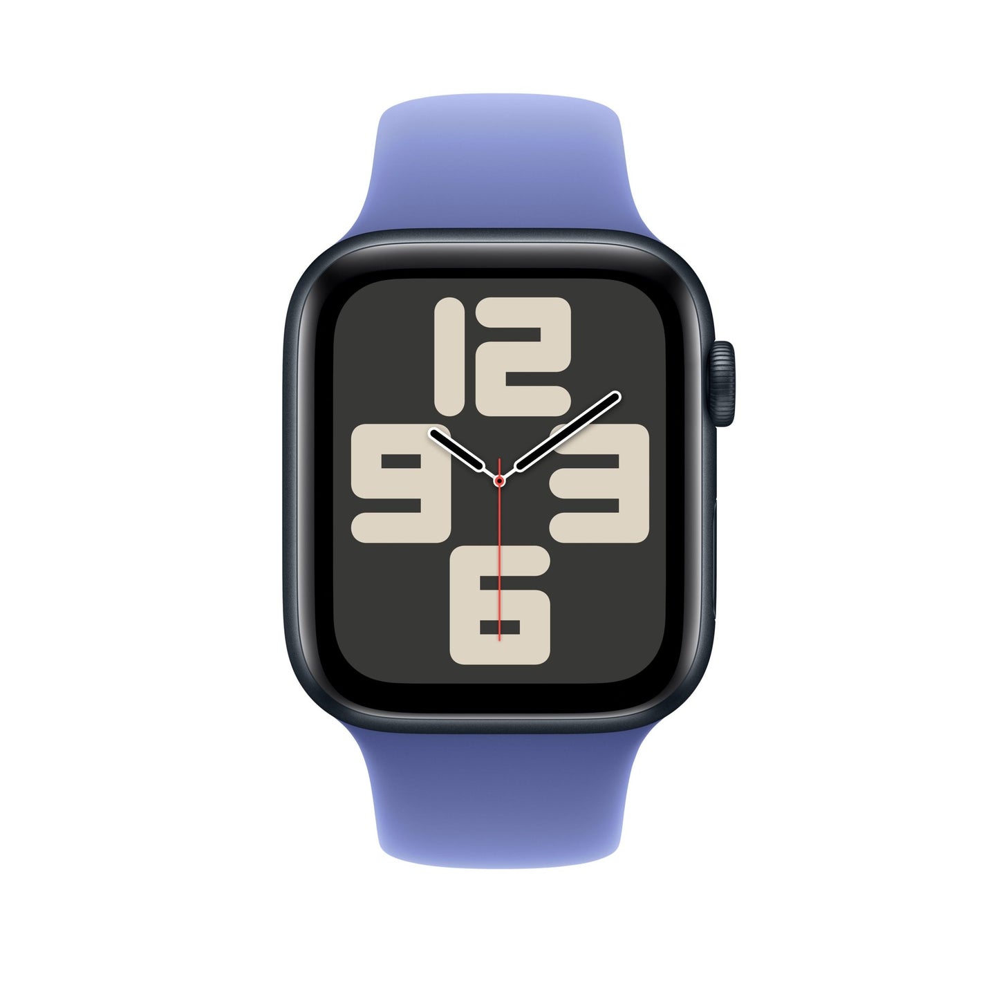 Apple Watch 40mm Sportarmband, veilchen - M/L