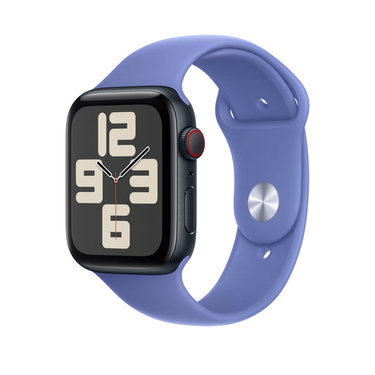 Apple Watch 40mm Sport Band, Violet - M/L