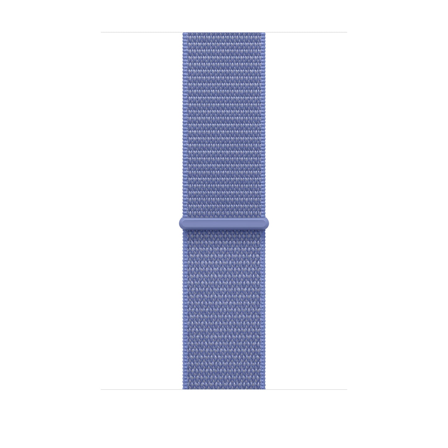 Apple Watch 46mm Sport Loop, veilchen