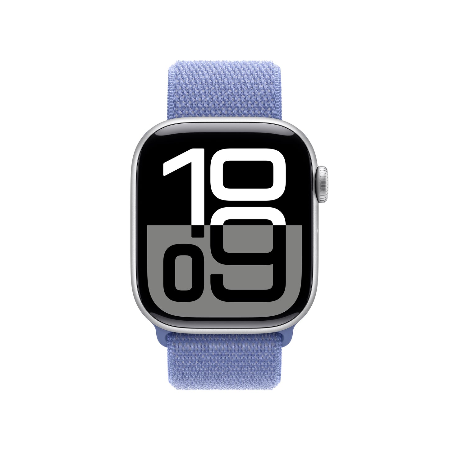 Apple Watch 42mm Sport Loop, veilchen