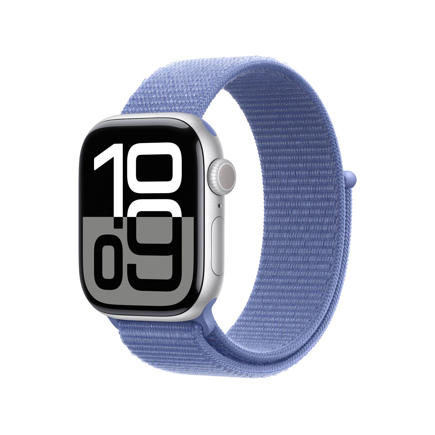 Apple Watch 42mm Sport Loop, veilchen