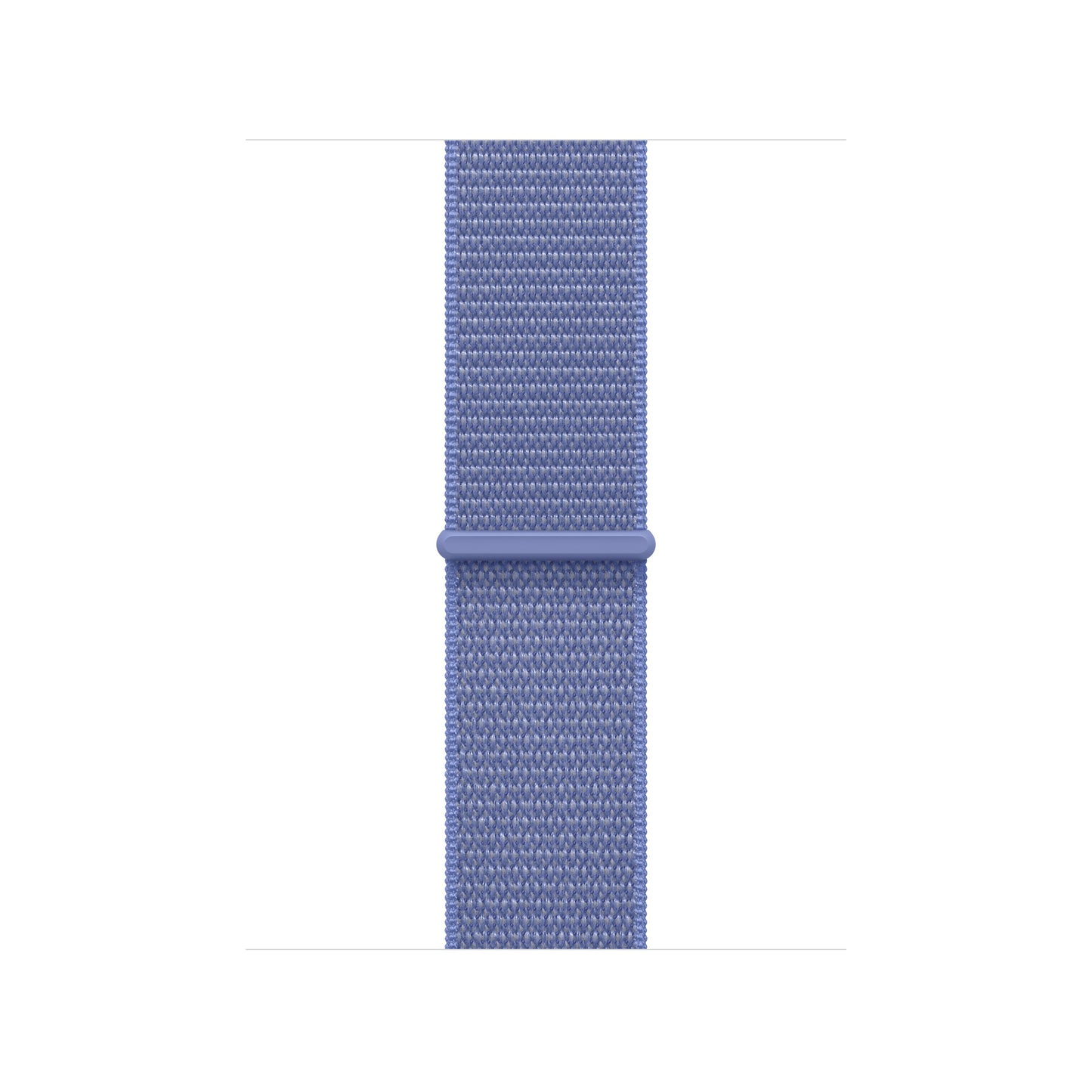Apple Watch 42mm Sport Loop, veilchen
