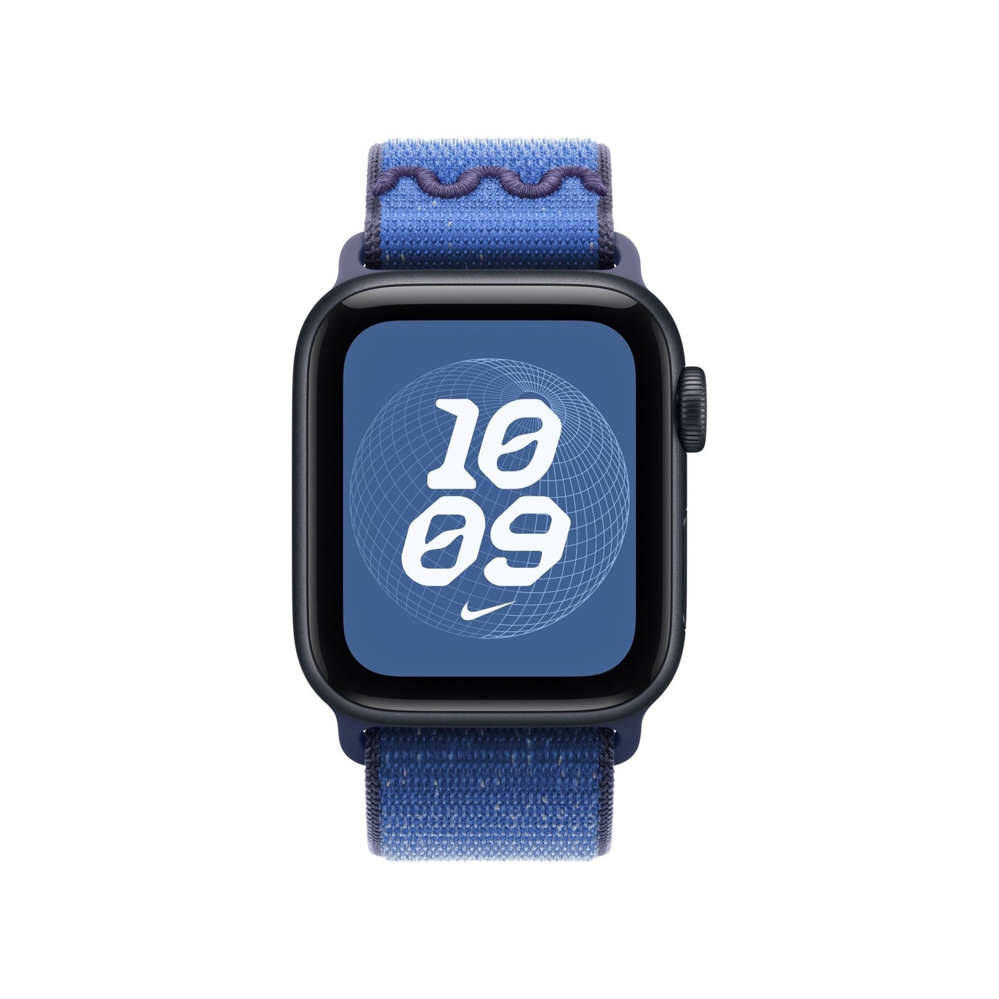 40mm Blauer Band Nike Sport Loop - epos | Apple Premium Partner