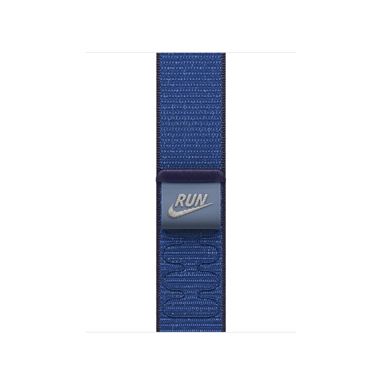 40mm Blauer Band Nike Sport Loop - epos | Apple Premium Partner