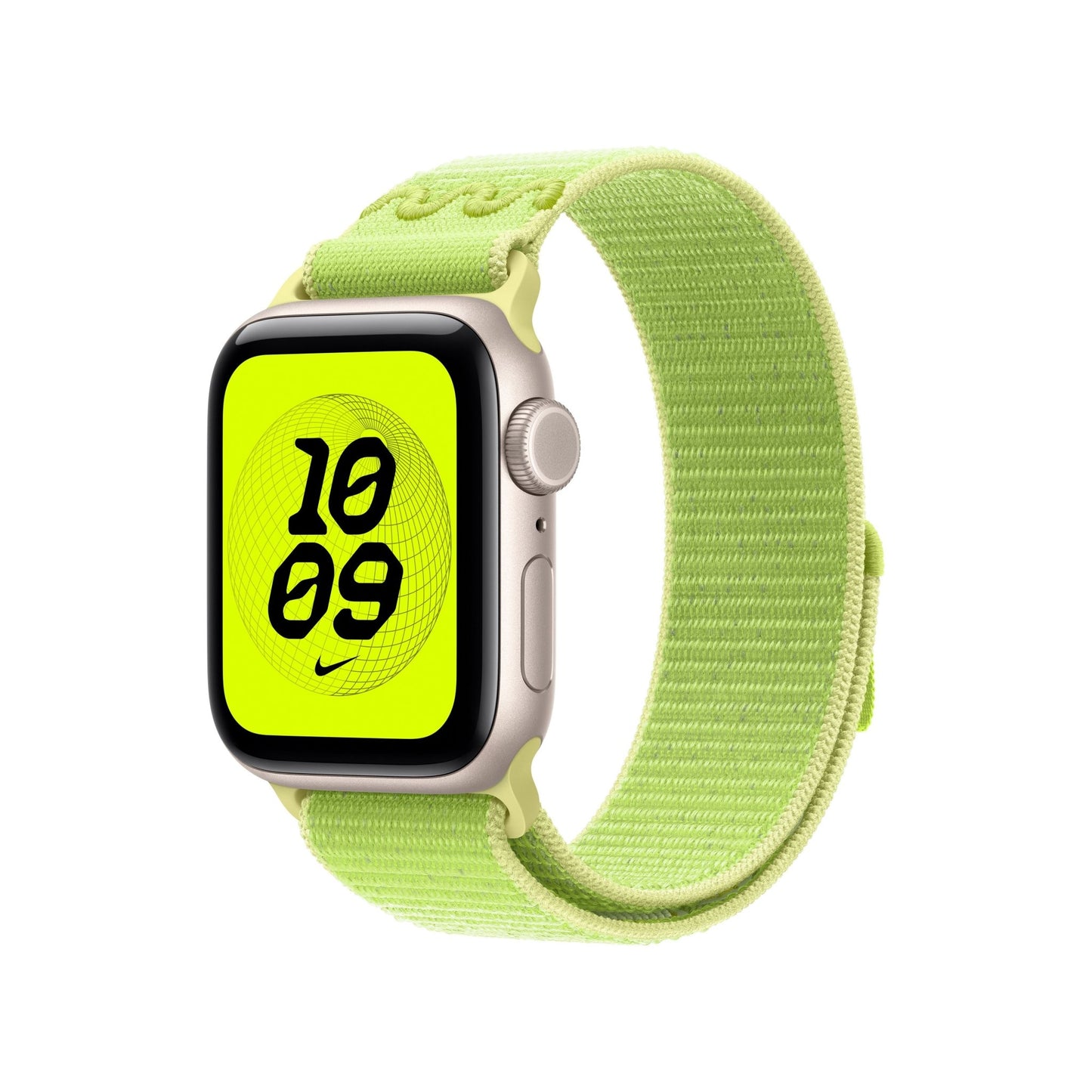 40mm Volt Splash Nike Sport Loop - epos | Apple Premium Partner