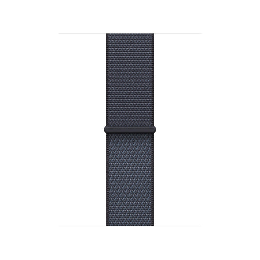42mm Ankerblau Sport Loop