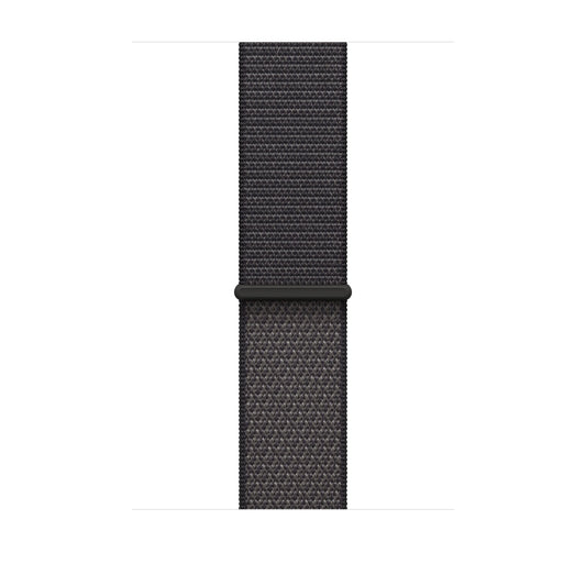 46mm Dunkelgrau Sport Loop - XL