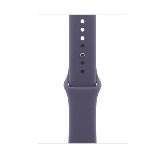 46mm Purpurne Nebel Sportarmband - M/L