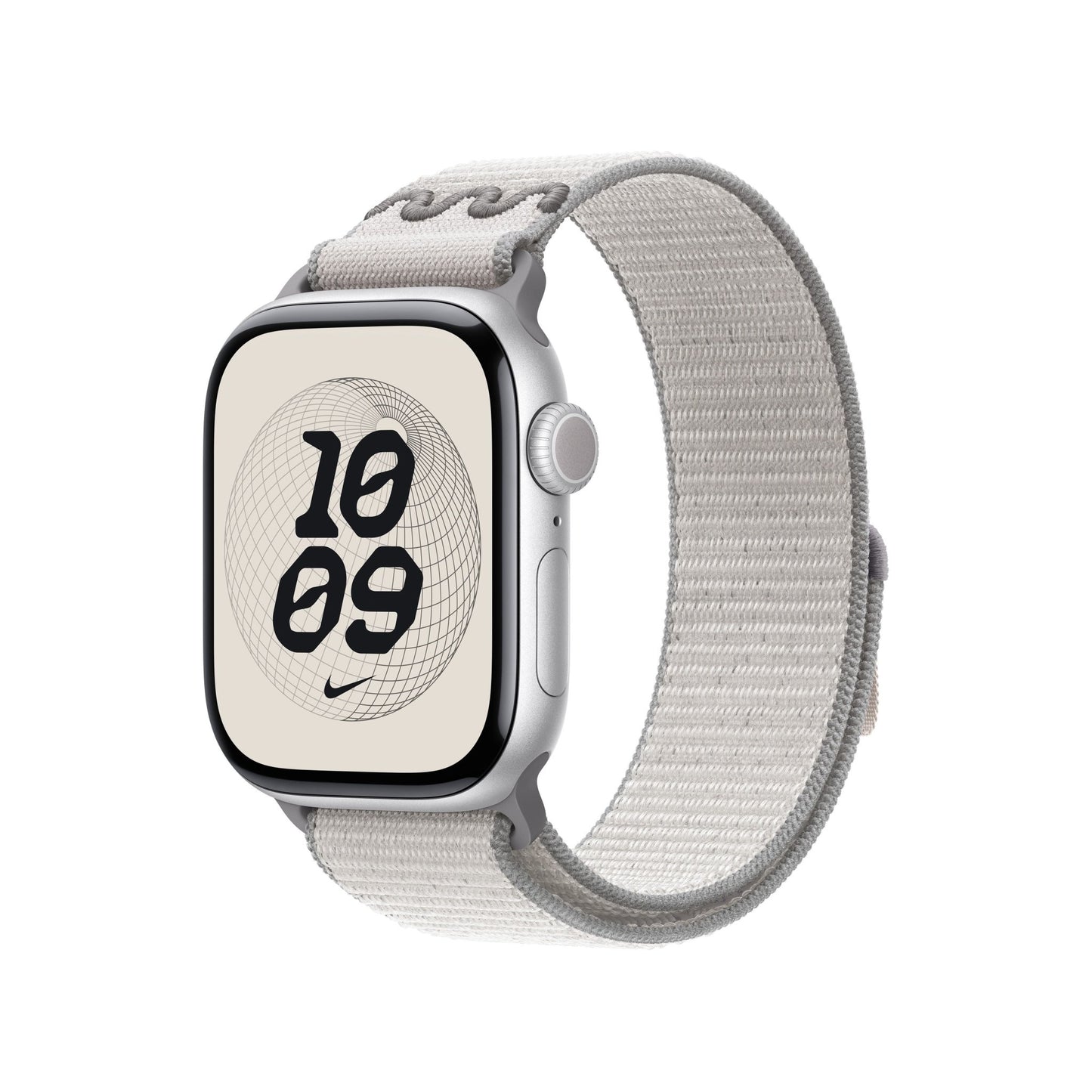 42mm Schleiergrau Nike Sport Loop - epos | Apple Premium Partner
