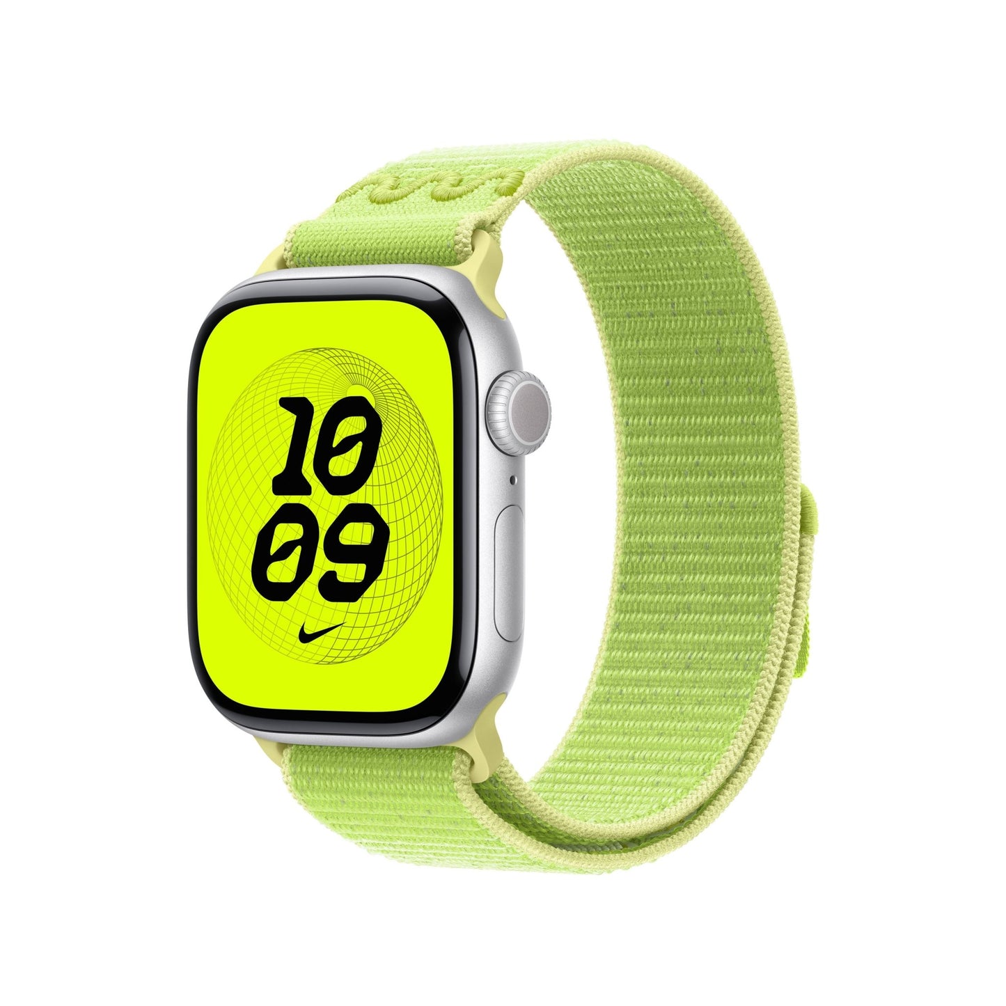 42mm Volt Splash Nike Sport Loop - epos | Apple Premium Partner