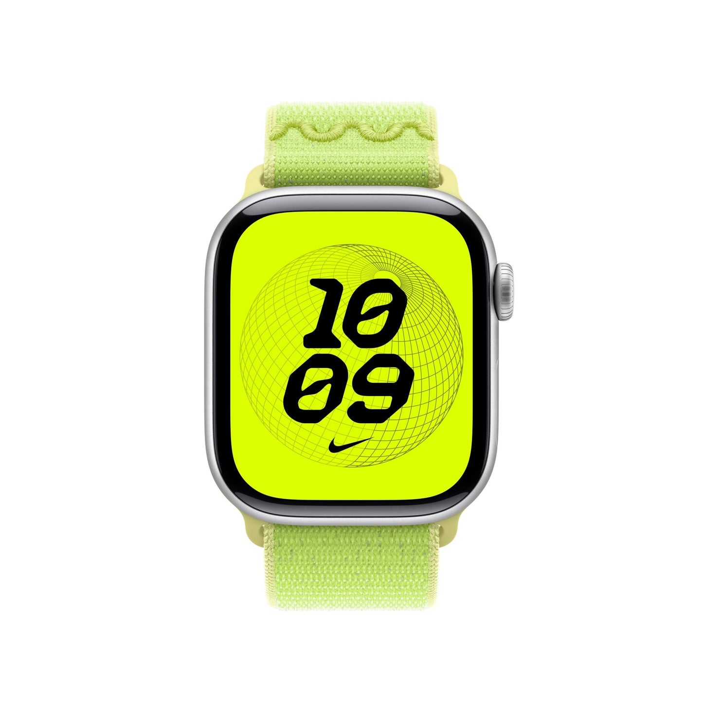 42mm Volt Splash Nike Sport Loop - epos | Apple Premium Partner