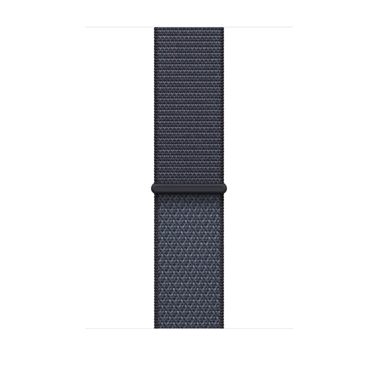 46mm Ankerblau Sport Loop
