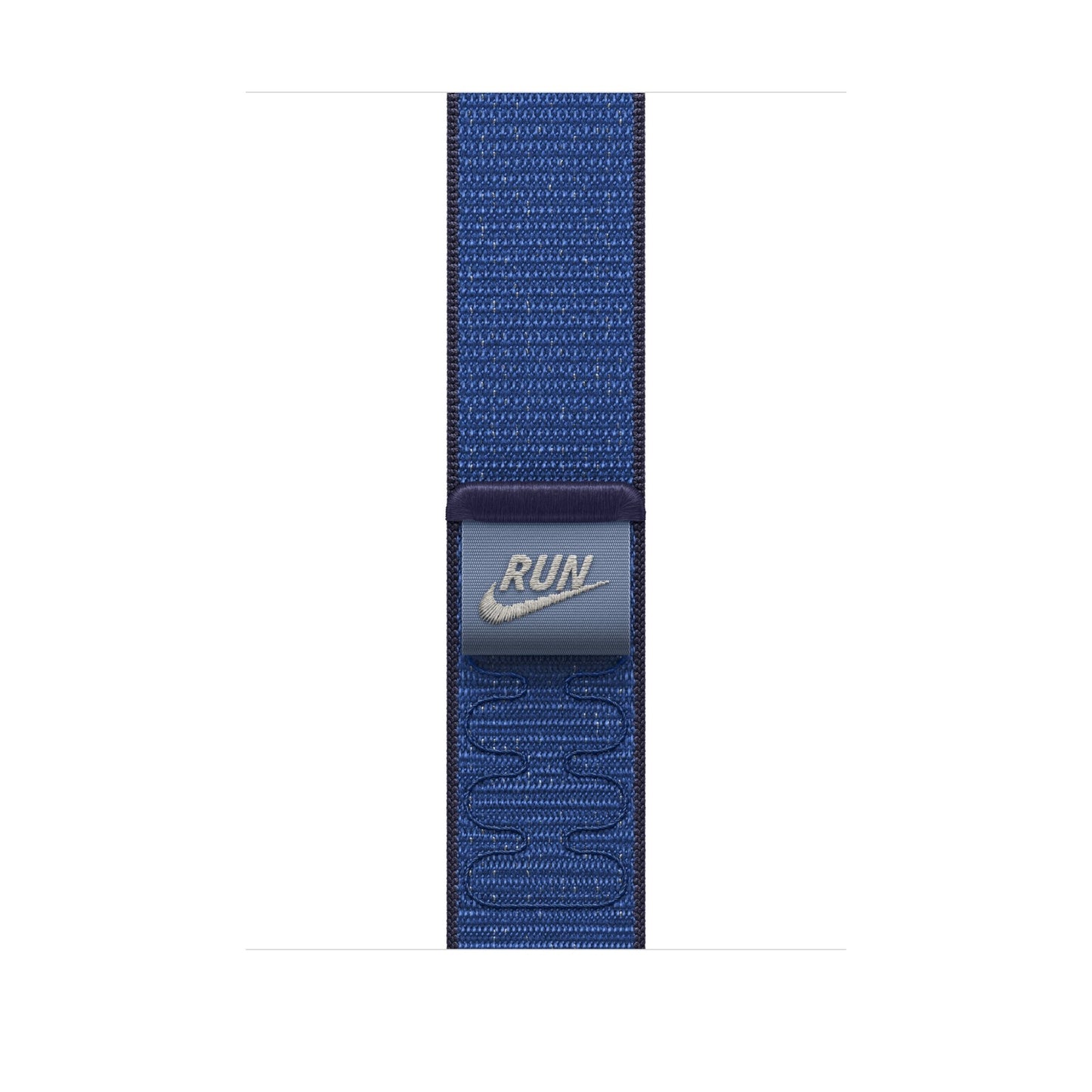 46mm Blauer Band Nike Sport Loop - epos | Apple Premium Partner