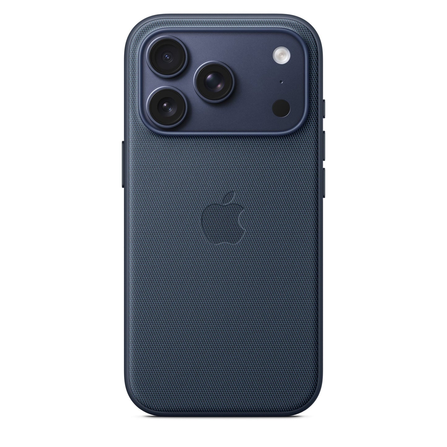 iPhone 17 Pro TechWoven Case mit MagSafe - Blau
