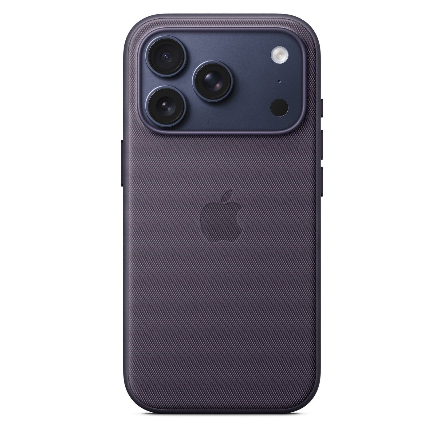 iPhone 17 Pro TechWoven Case mit MagSafe - Lila