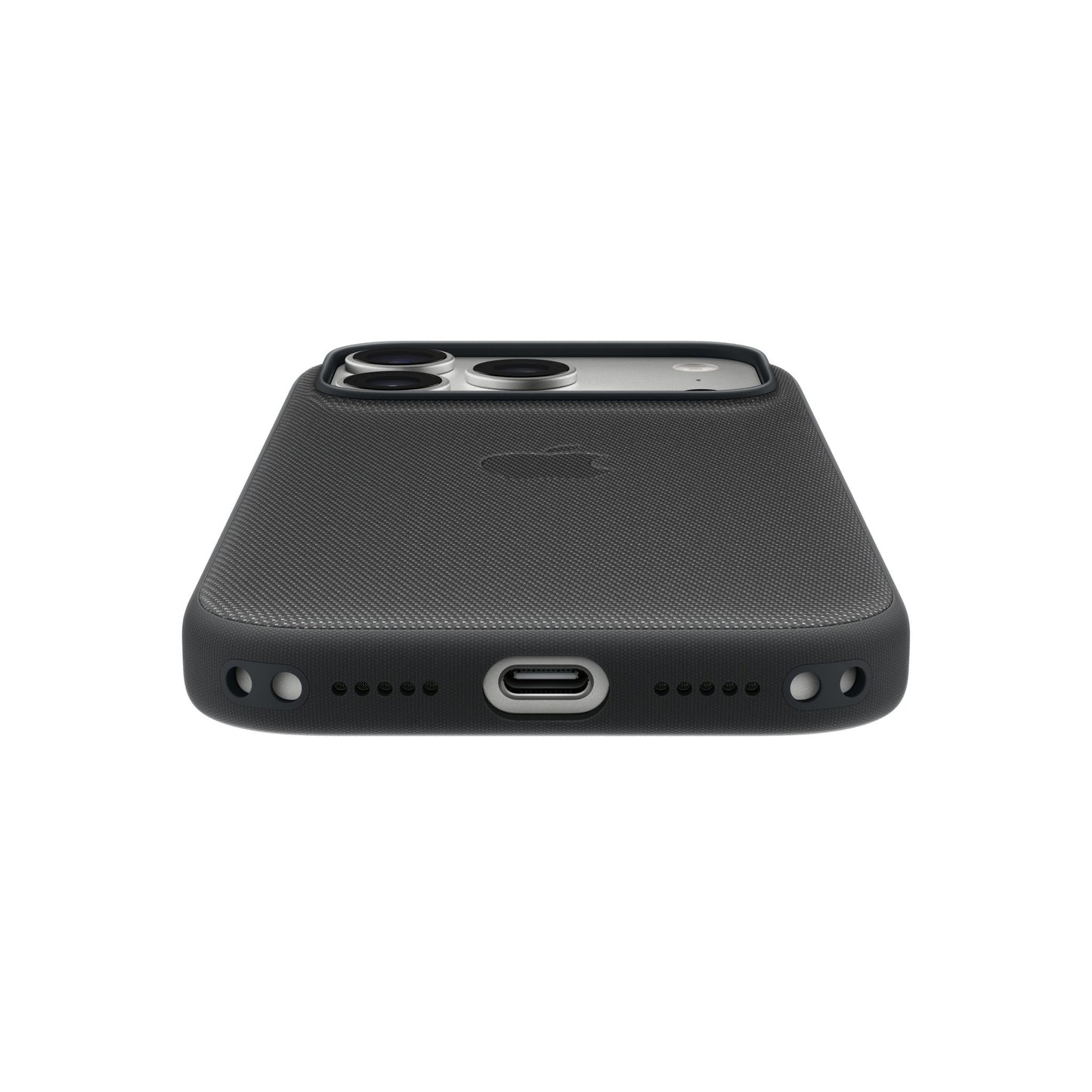 iPhone 17 Pro TechWoven Case mit MagSafe - Lila
