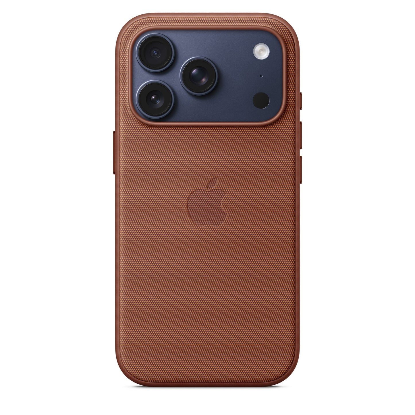 iPhone 17 Pro TechWoven Case mit MagSafe - Sienna