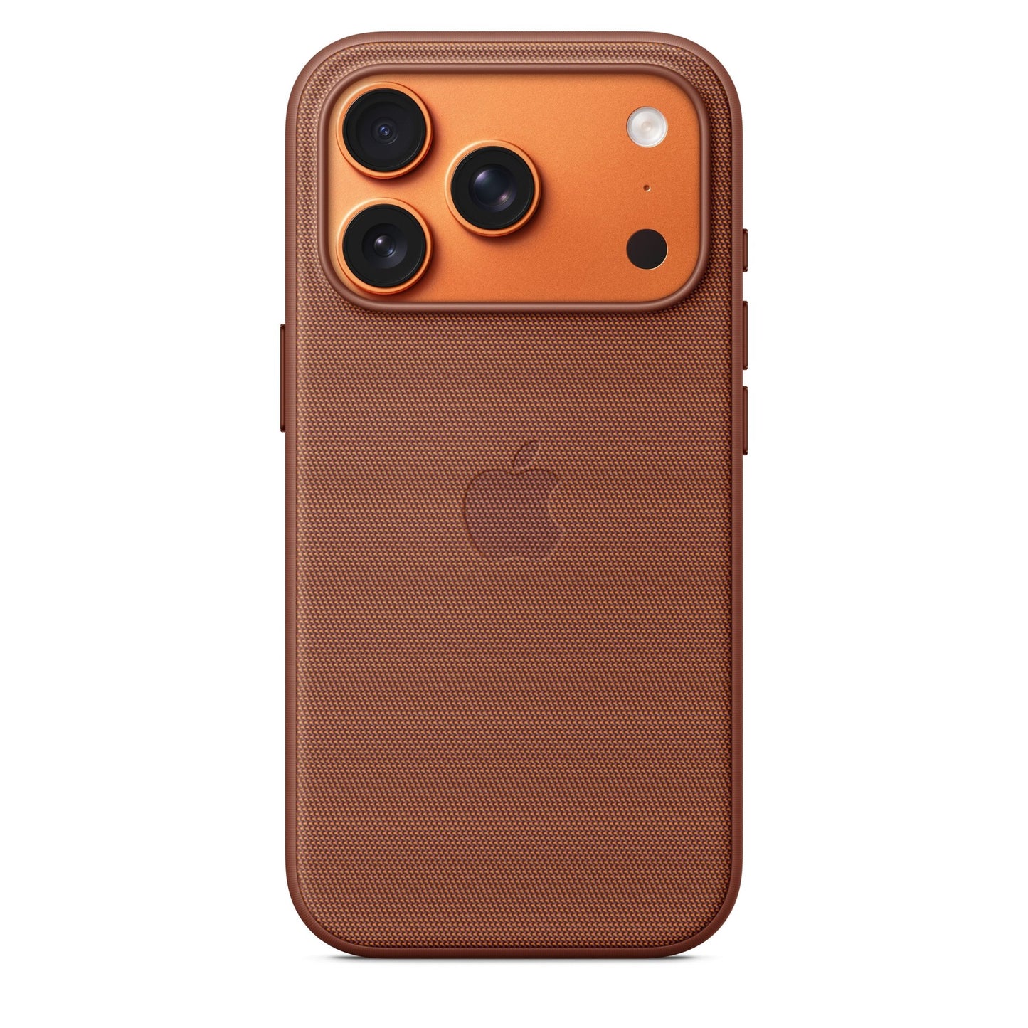 iPhone 17 Pro TechWoven Case mit MagSafe - Sienna