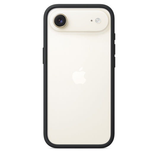 iPhone Air Bumper - Schwarz