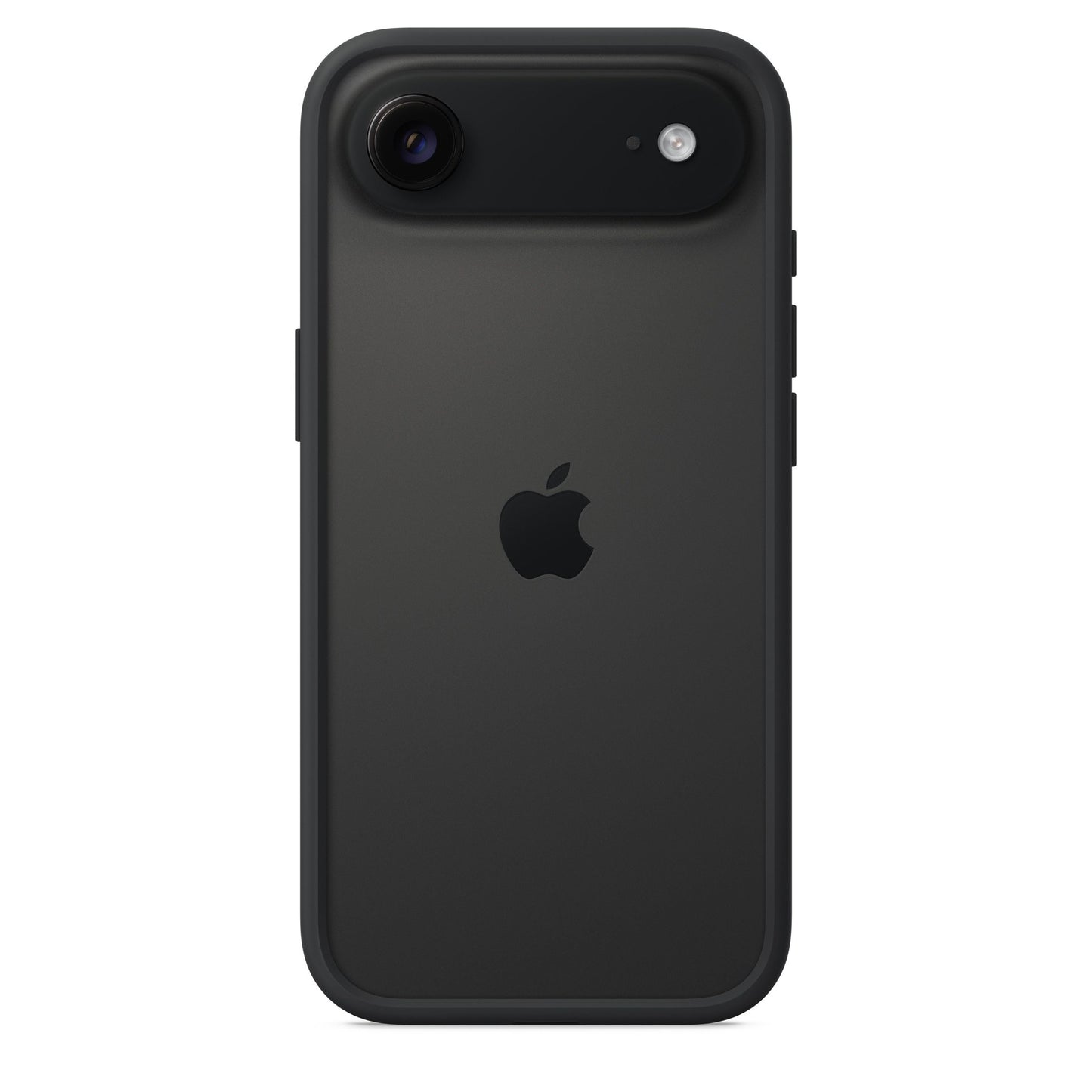 iPhone Air Bumper - Schwarz