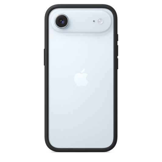 iPhone Air Bumper - Schwarz