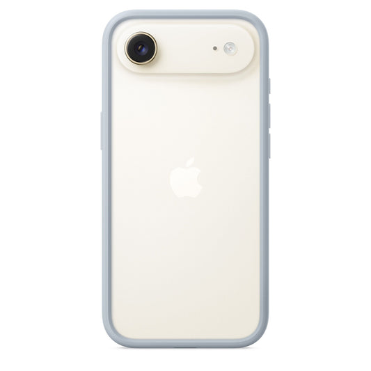 iPhone Air Bumper - Light Blue