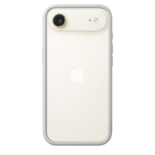 iPhone Air Bumper - Light Grey