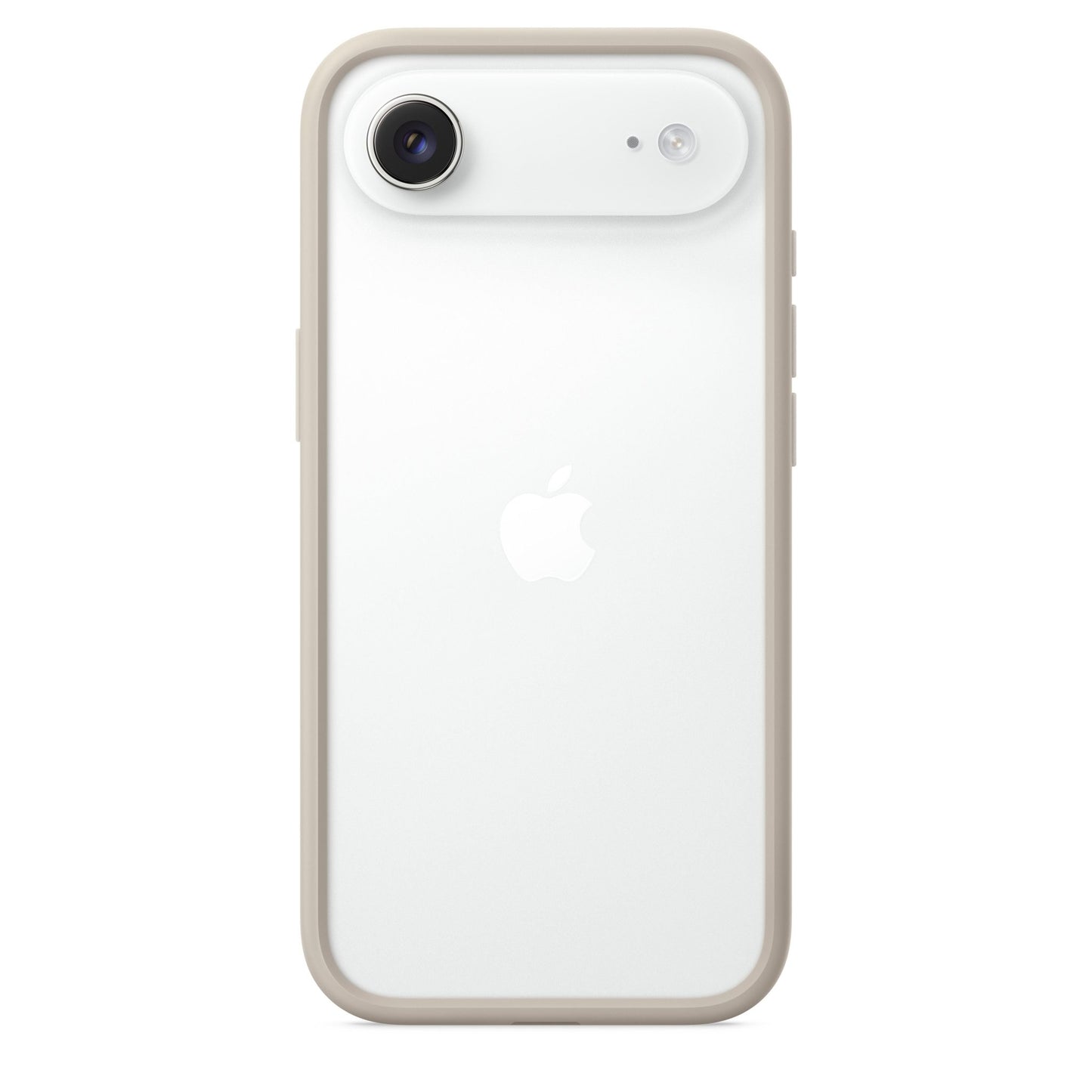 iPhone Air Bumper - Beige