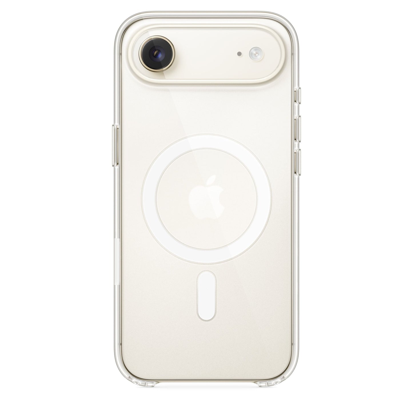 iPhone Air Case mit MagSafe – Frost