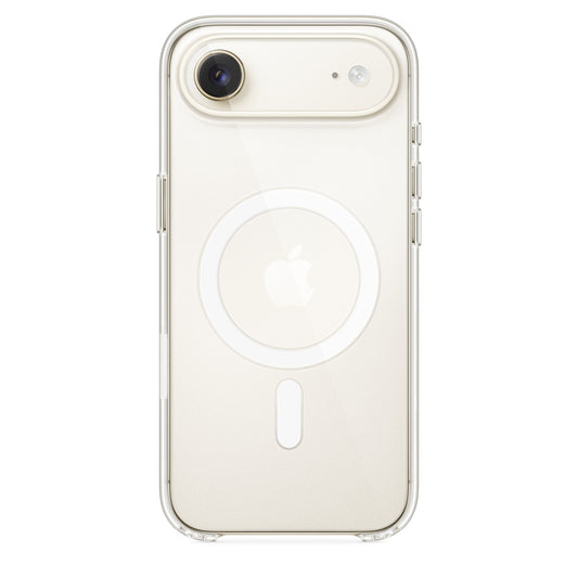 iPhone Air Case mit MagSafe – Frost
