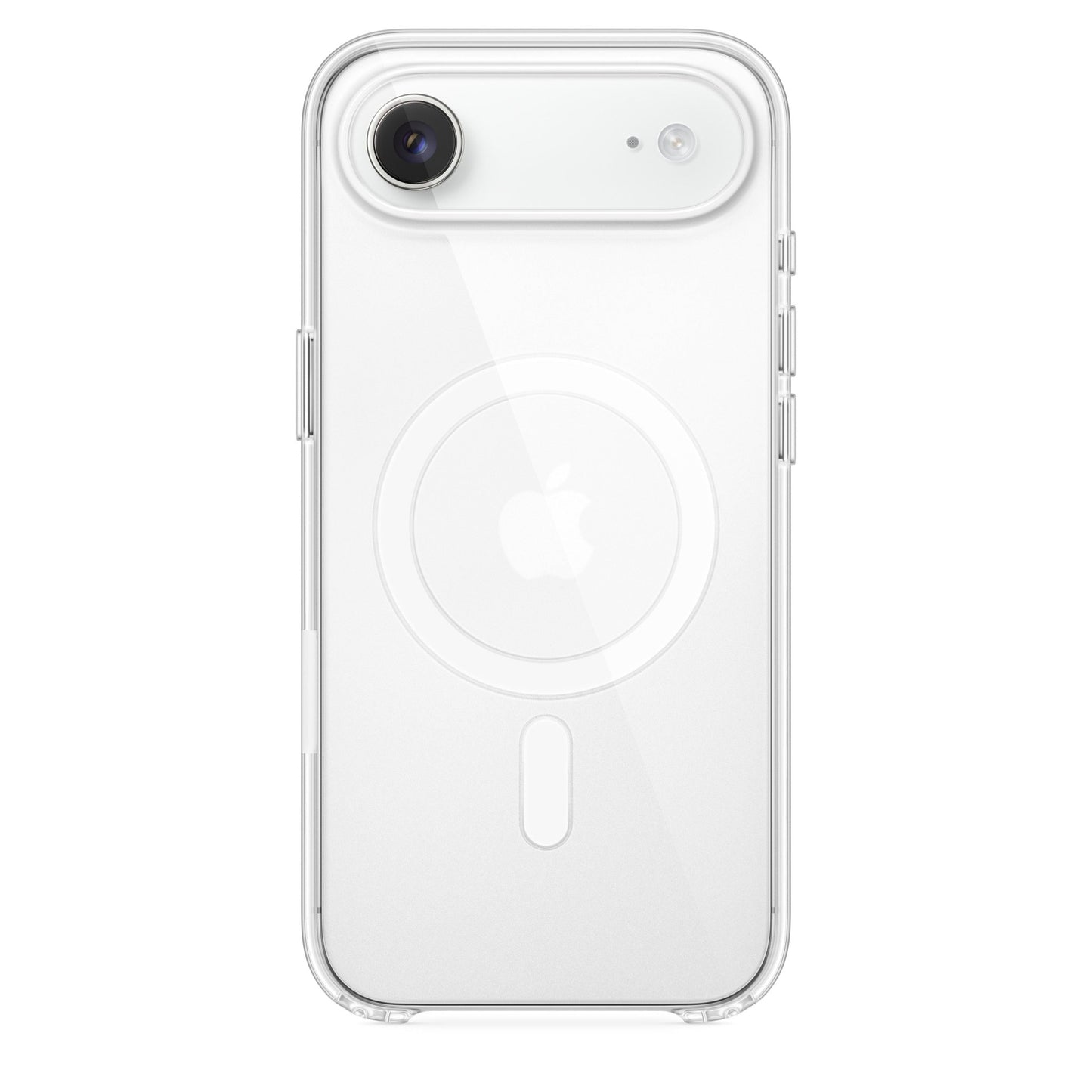 iPhone Air Case mit MagSafe – Frost