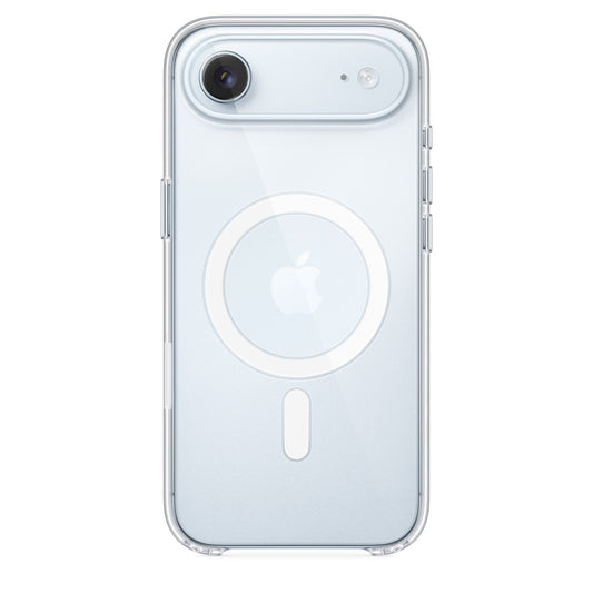 iPhone Air Case mit MagSafe – Frost