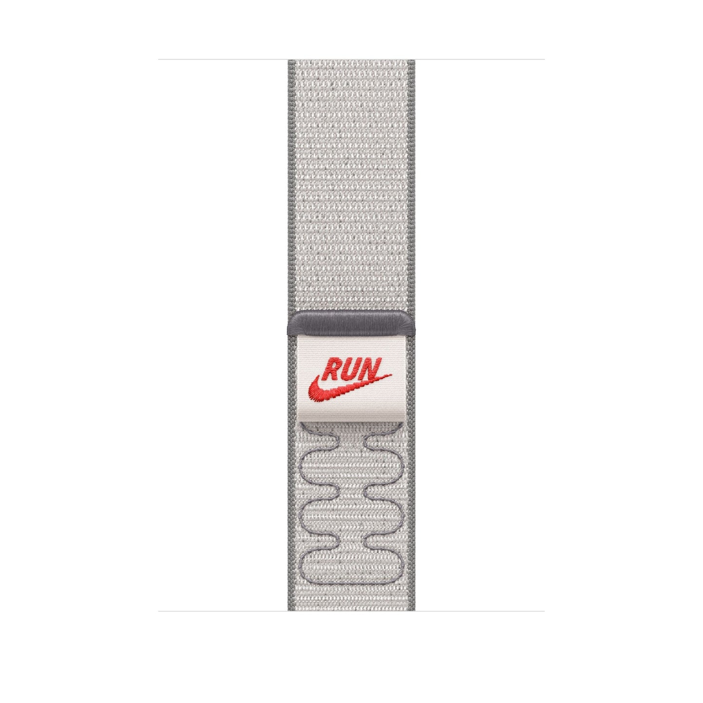 46mm Schleiergrau Nike Sport Loop - epos | Apple Premium Partner