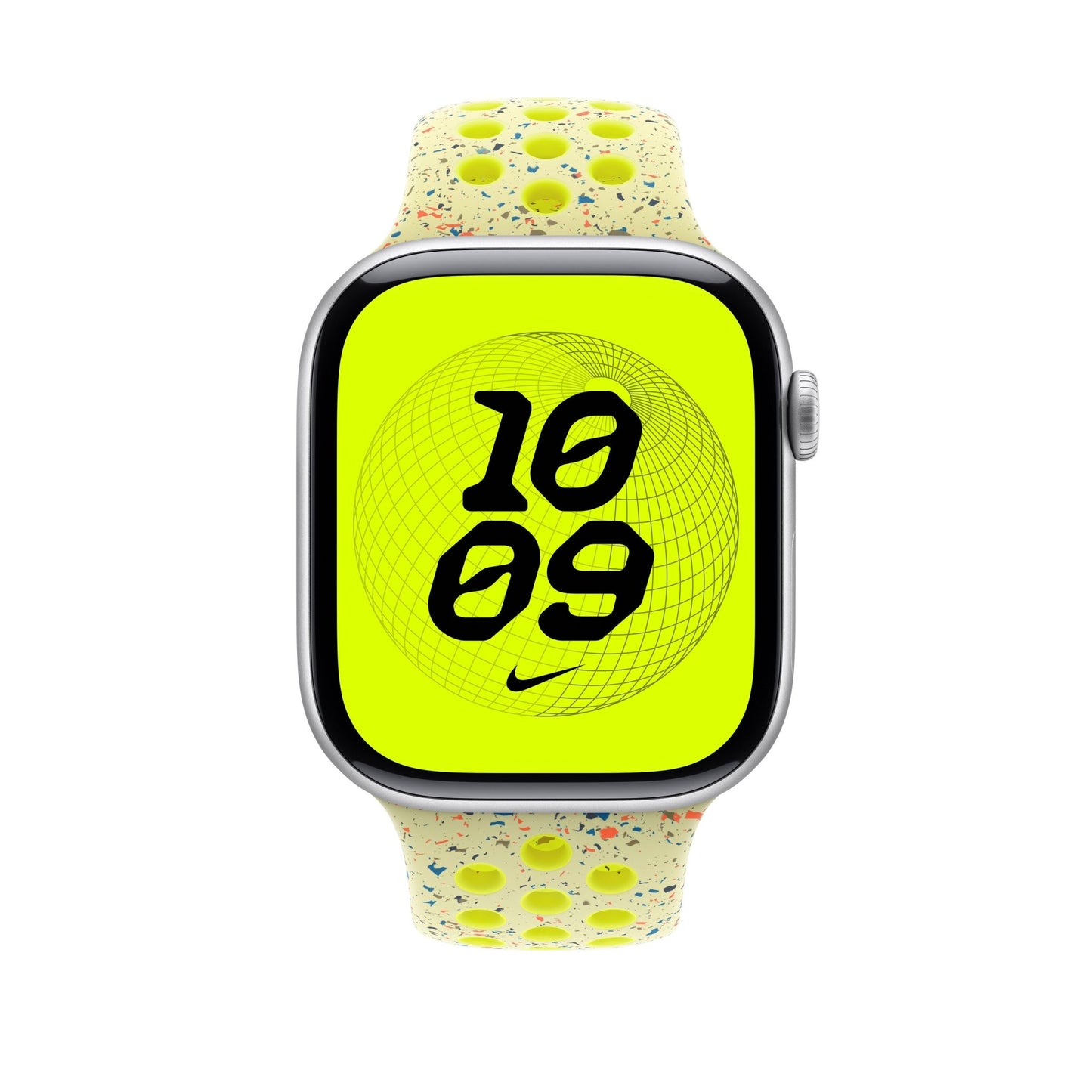 46mm Volt Splash Nike Sportarmband - M/L