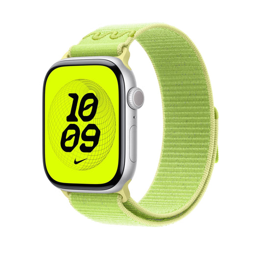 46mm Volt Splash Nike Sport Loop