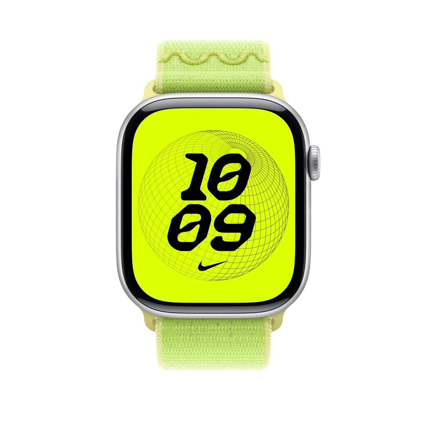 46mm Volt Splash Nike Sport Loop - epos | Apple Premium Partner