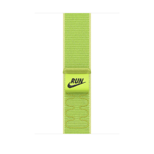 46mm Volt Splash Nike Sport Loop