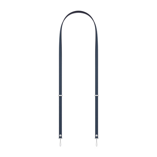 Crossbody Band - Blau