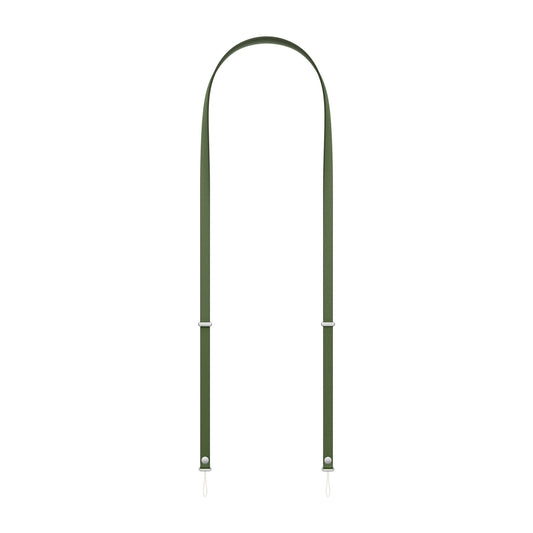 Crossbody Band - Grün