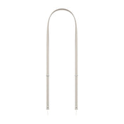 Crossbody Band - Beige