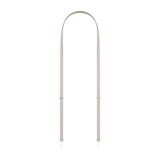 Crossbody Band - Beige